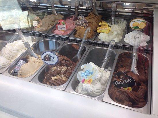 Pasticceria Elisir