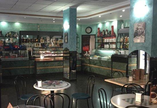 Bar Paradise