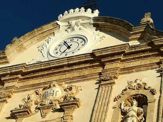 Chiesa del Gesù