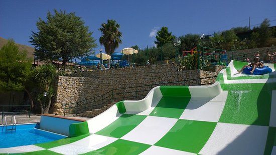 Acqua Park Monreale