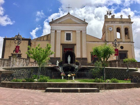 Parrocchia Chiesa Madre Maria S.s della Pace