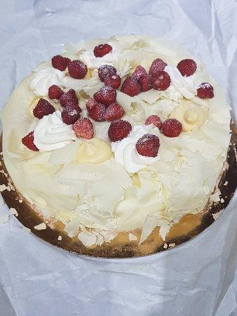 Citarda Pasticceria