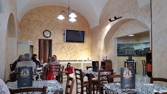 Trattoria del Duca