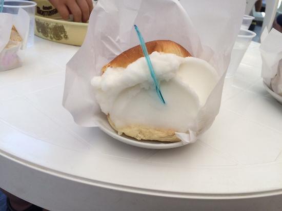 Pasticceria Parisi