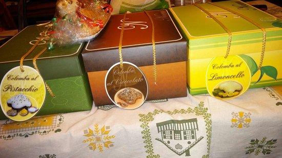 Panificio Pasticceria Noemi