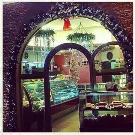 Pasticceria Russello