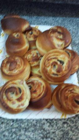 Pizza Reale