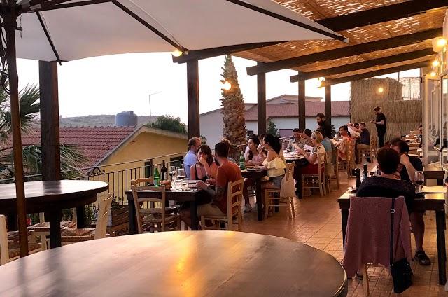 Osteria dei Folli