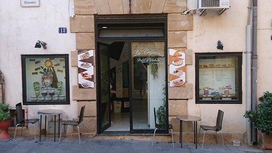 La Creperia Dolce & Salata