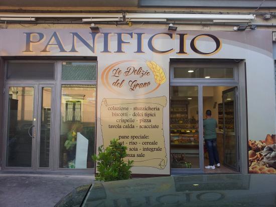 Le Delizie del Grano