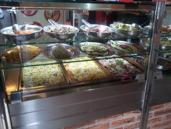 Antichi Sapori da Zuccaro