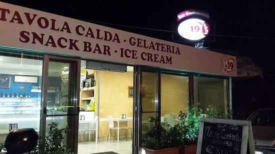 Caffeteria Munzoneo