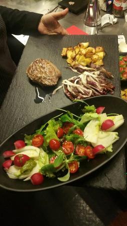 Ciciri Ristolounge