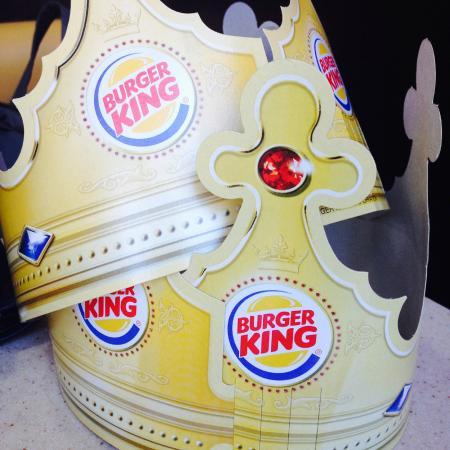 Burger King Viale Venere