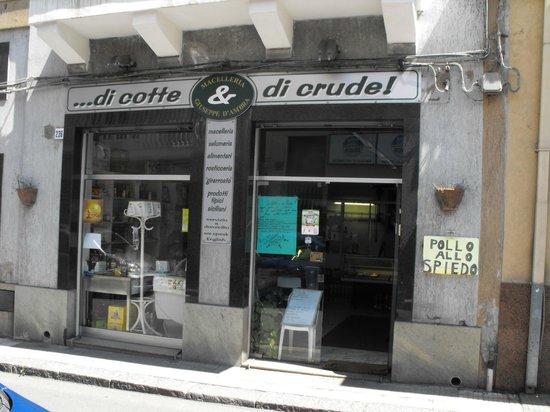 Di Cotte E Di Crude