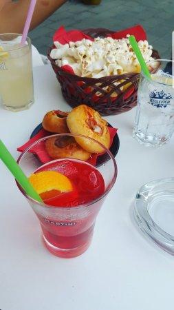 Caffe Del Corso