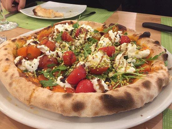 Pizzeria Doppiozero Srl