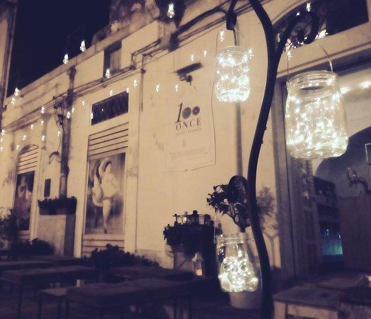 Cento Once