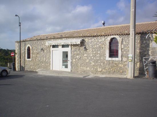 La Pineta Noto