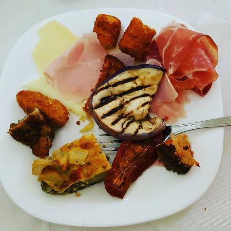 La Buona Forchetta