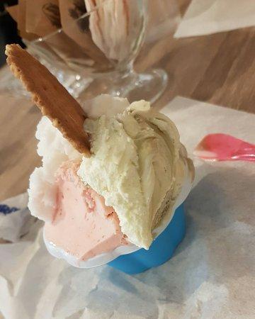 Gelateria Bradamante