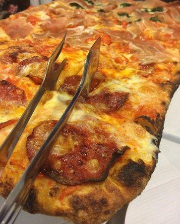Ristorante Pizzeria Il Giardinetto