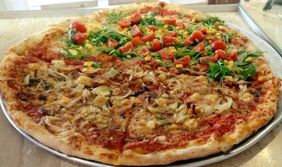 Pizzeria San Franciscu