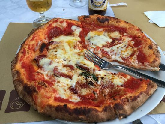 Da Giovanni Ristorante Pizzeria