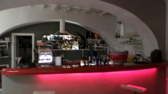 Le Papagayo Lounge Bar