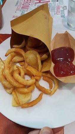 Claff Coffee Lab and Fusion Food