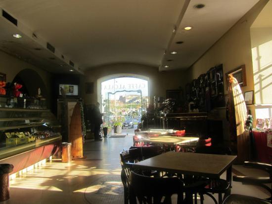 Bar Alcala