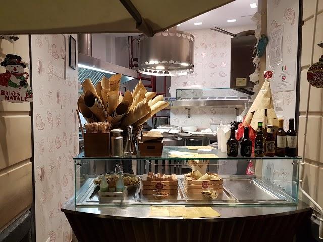 Scirocco Sicilian Fish Lab