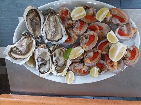 Trattoria Arricriiti