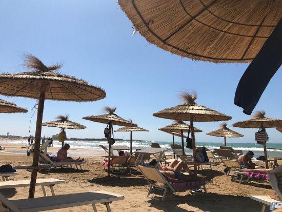 Corallo Food & Beach