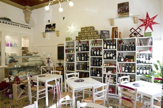 Rappa Enoteca