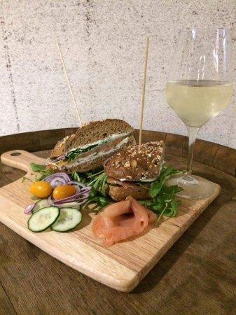 Ocle'B Drink & Food