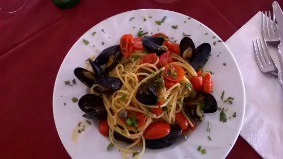 Ristorante Blues