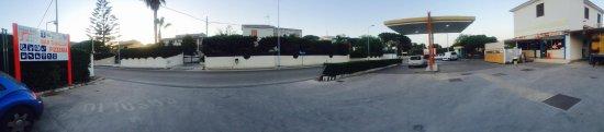 Fontane Bianche Beach Bar