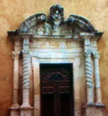 Chiesa dell'Itria