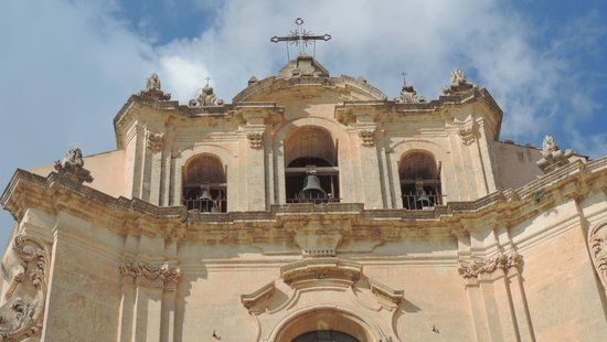 Église Madonna del Carmine