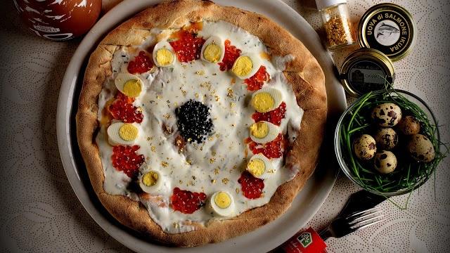 Pizzeria Corte dei medici