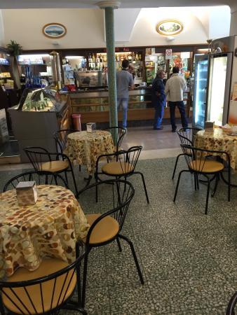 Bar Centrale