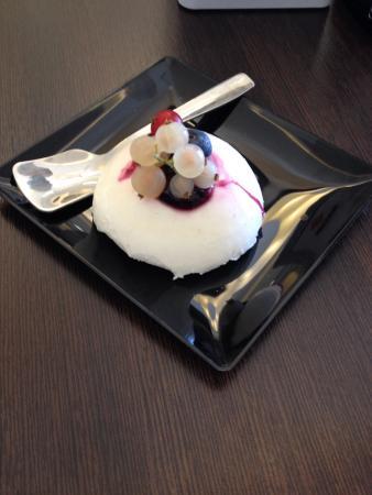 Cafe Creme