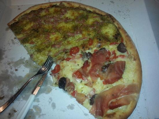 Pizzeria Da Annuzza