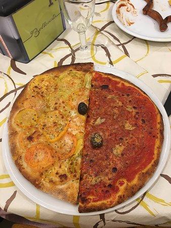Pizzeria Bellavista