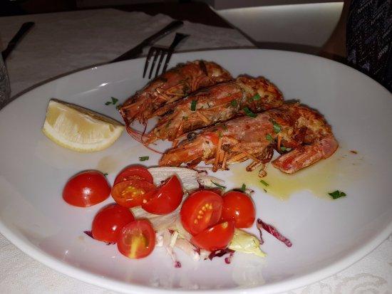 Ristorante Lo Zio