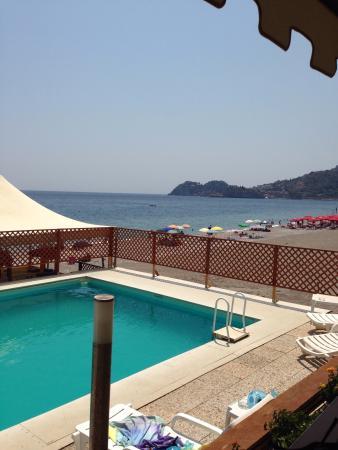 Playa Soleluna Ristorante