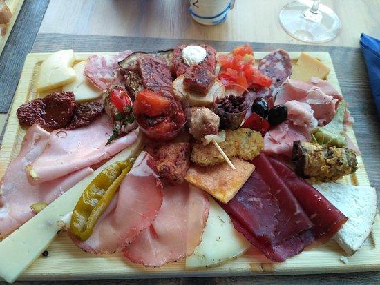 Gugliotta Gourmet