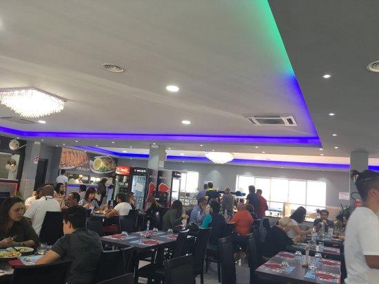 Star Wok Restaurant