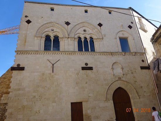Palais Montalto